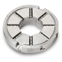 THRUST JOURNAL BEARING