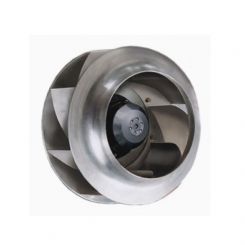 Fan Impeller Aisi 420